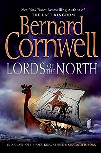 cover image Lords of the North