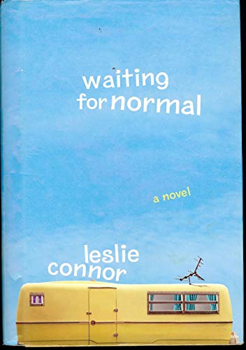 cover image Waiting for Normal