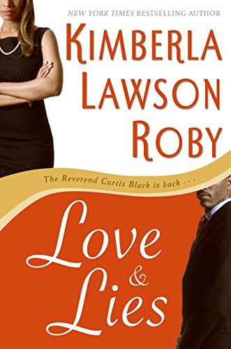 cover image Love and Lies