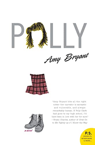 cover image Polly