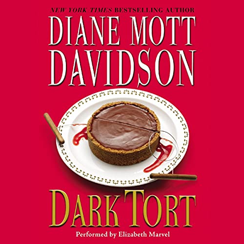 cover image Dark Tort