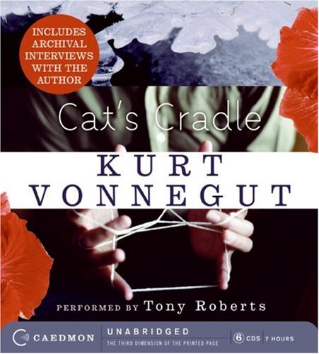 cover image Cat's Cradle
