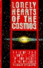 cover image Lonely Hearts of the Cosmos: The Story of the Scientific Quest for the Secret of the Universe