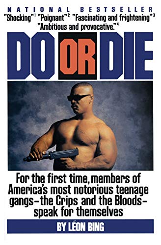 cover image Do or Die