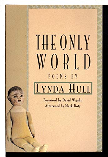 cover image The Only World: Poems