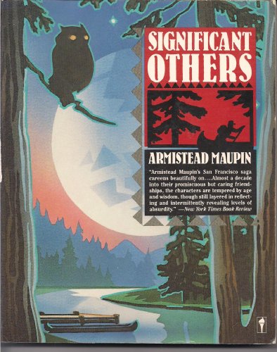 cover image Significant Others