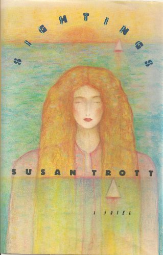 cover image Sightings