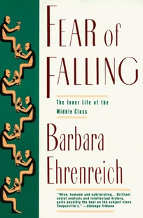 Fear of Falling: The Inner Life of the Middle Class