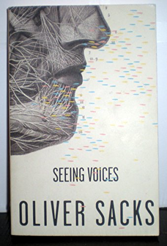 cover image Seeing Voices: A Journey Into the World of the Deaf