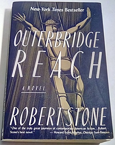 cover image Outerbridge Reach