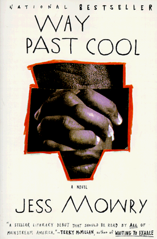 cover image Way Past Cool