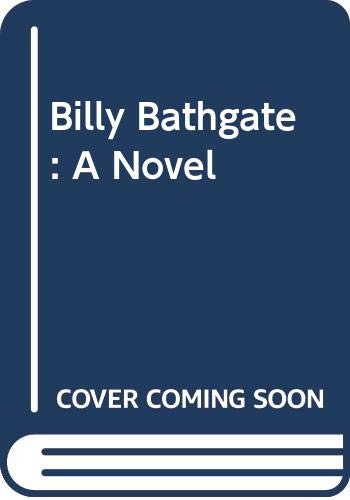 cover image Billy Bathgate