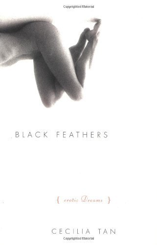 cover image Black Feathers: Erotic Dreams