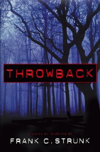 cover image Throwback