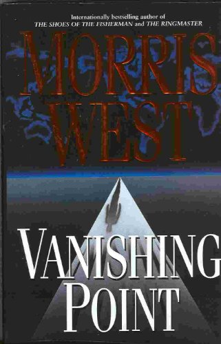 cover image Vanishing Point