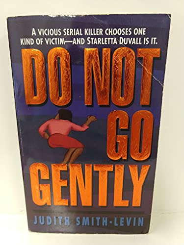 cover image Do Not Go Gently