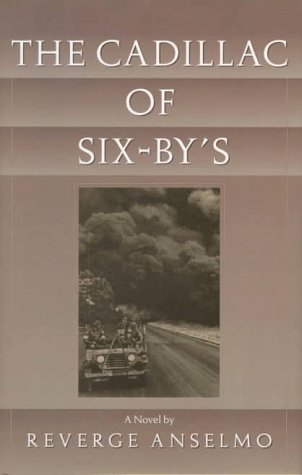 cover image The Cadillac of Six-By's