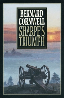 Sharpe's Triumph: Richard Sharpe and the Battle of Assaye