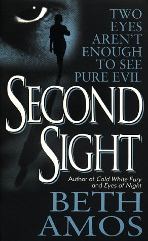 cover image Second Sight