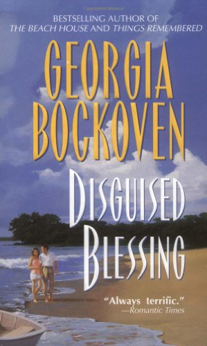 cover image Disguised Blessing