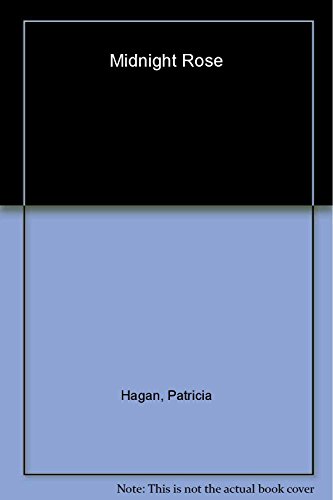 cover image Midnight Rose