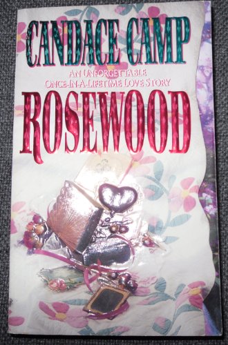 cover image Rosewood