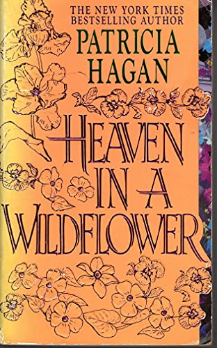 cover image Heaven in a Wildflower