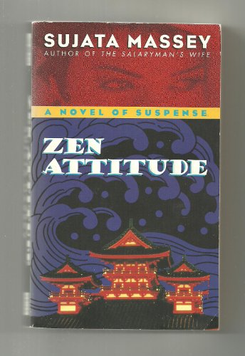cover image Zen Attitude