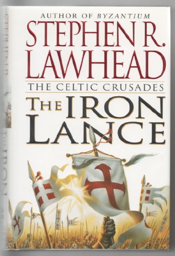 cover image The Iron Lance