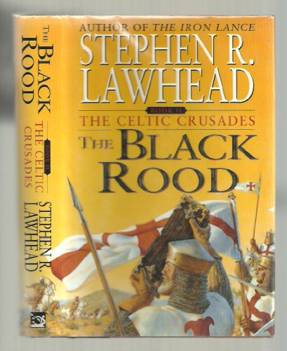 cover image The Black Rood
