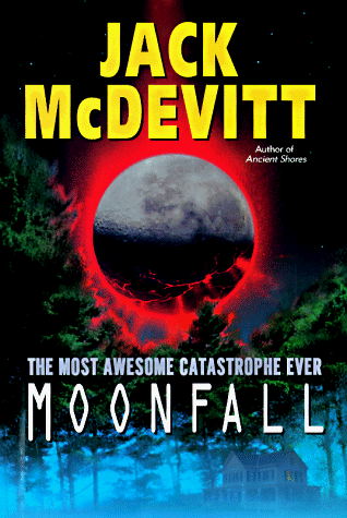 cover image Moonfall