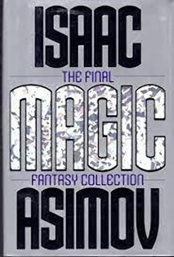 cover image Magic: The Final Fantasy Collection