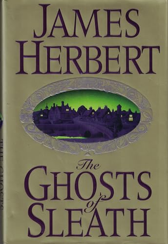 cover image The Ghosts of Sleath
