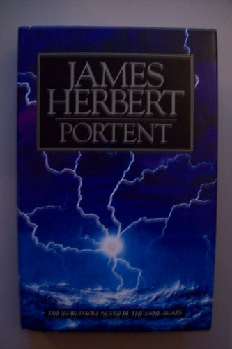 cover image Portent (Tp): Portent (Tp)