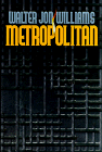 cover image Metropolitan