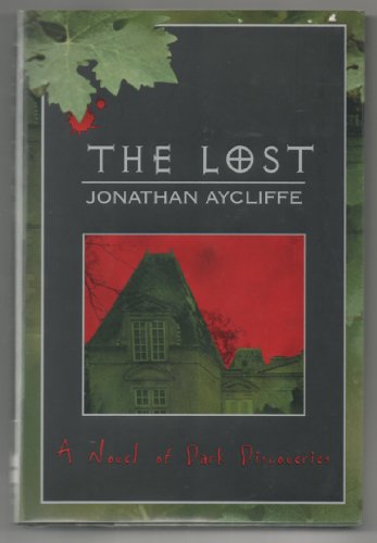 cover image The Lost