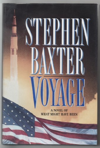 cover image Voyage