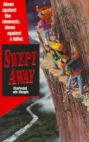 cover image Swept Away: Swept Away