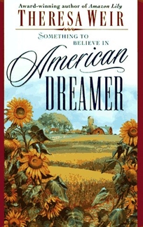 American Dreamer