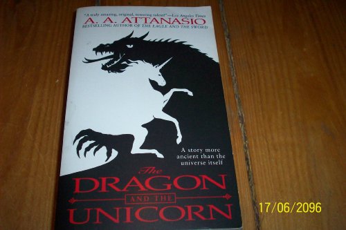 cover image The Dragon and the Unicorn