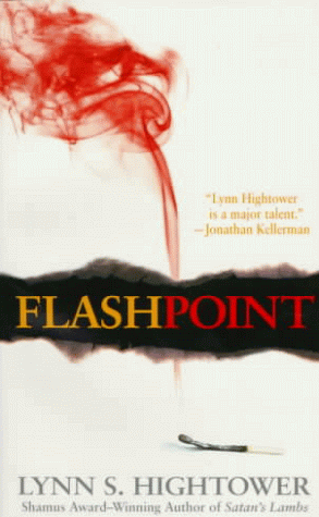 cover image Flashpoint