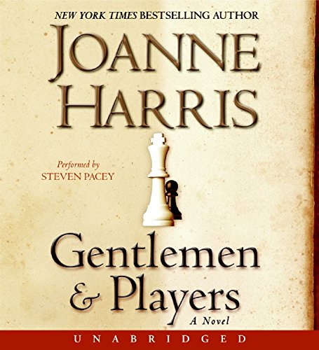 cover image Gentlemen & Players