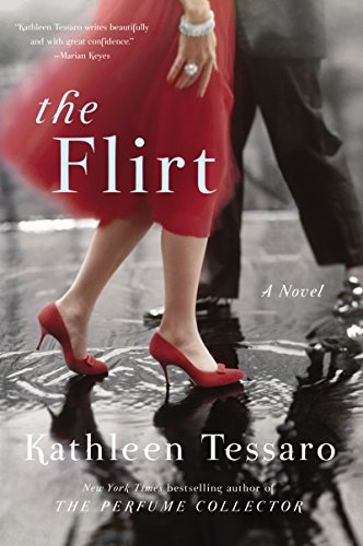 cover image The Flirt