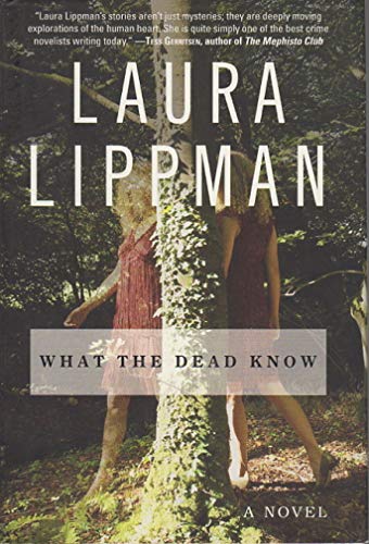 cover image What the Dead Know