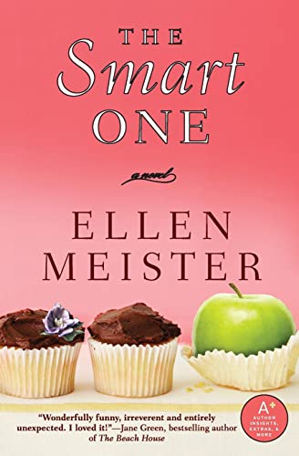 cover image The Smart One