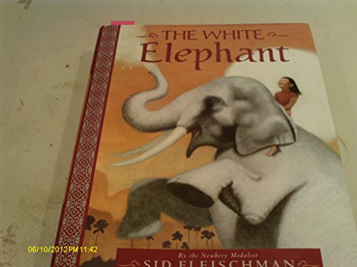cover image The White Elephant