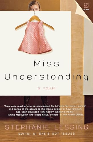 cover image Miss Understanding