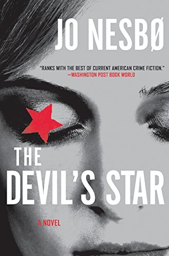 cover image The Devil's Star