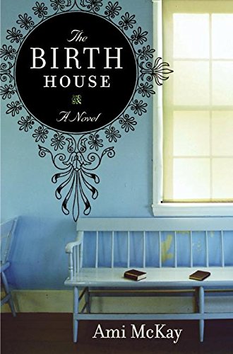 cover image The Birth House