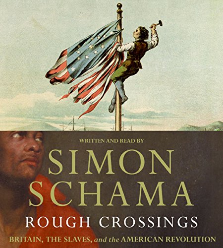 cover image Rough Crossings